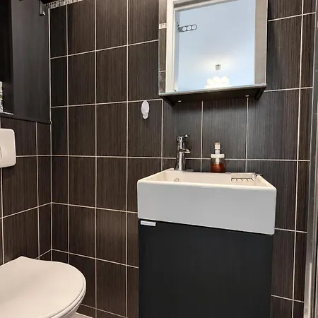 Διαμέρισμα Cosy Buttes-chaumont - 2 Personnes Παρίσι